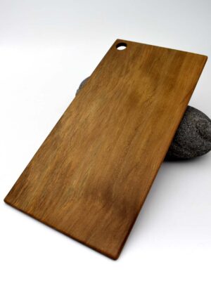Ancient Swamp Kauri Board - Warren Newland