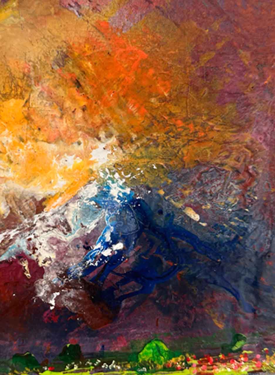 Changing (Small Keepsake) - Lester Earl - Image 2