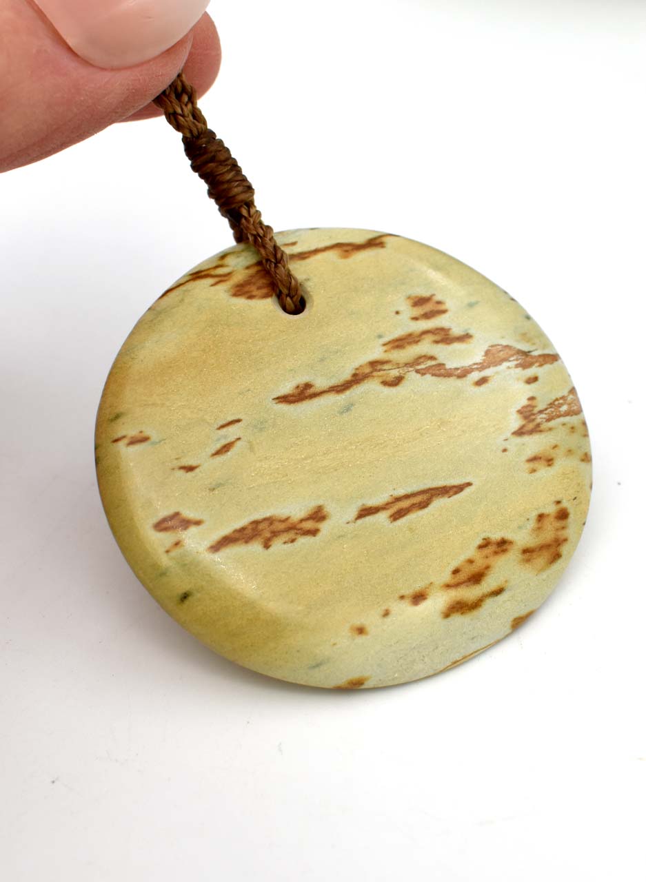 Kokopu Moon - Amber Dawn - Image 2