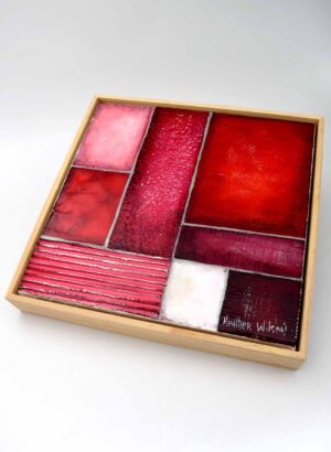 Rouge - Heather Wilson