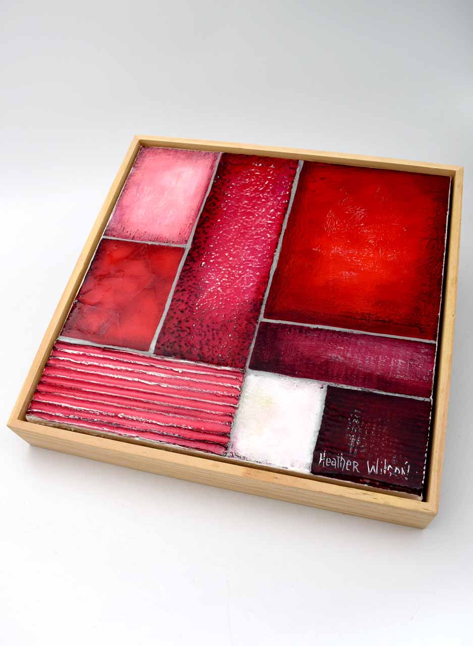 Rouge - Heather Wilson
