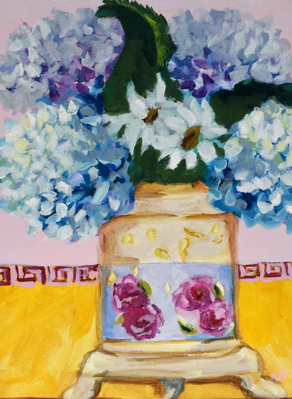 Vecchia - Sheena Burton - Image 2