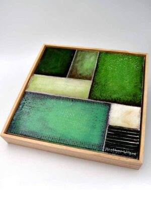 Vert - Heather Wilson