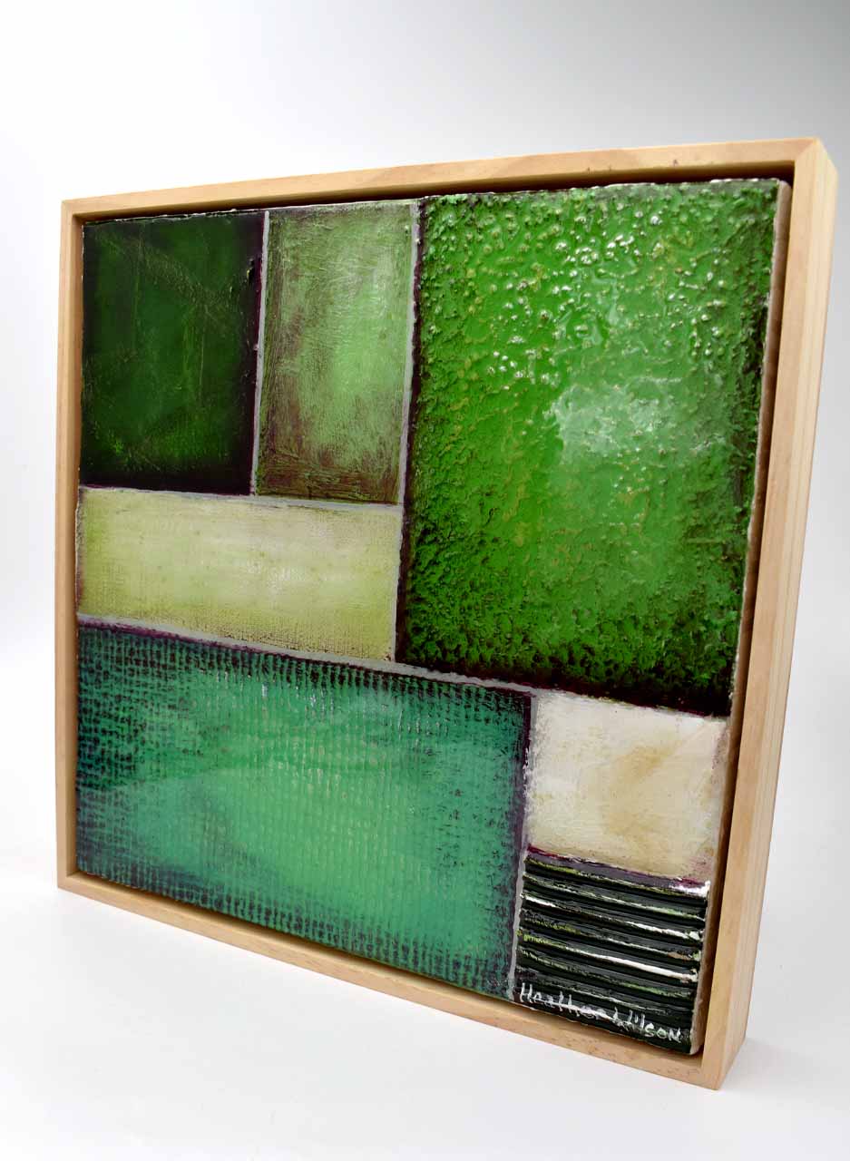 Vert - Heather Wilson - Image 3