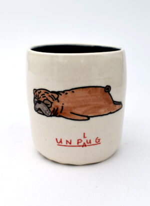 Un P-l-ug - Ish ceramic Studio