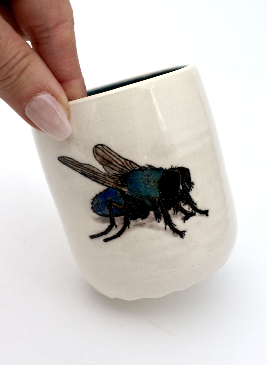 Fly - Ish ceramic Studio - Image 2