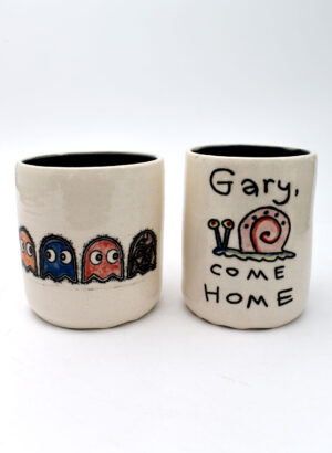 Gary Come Home - Ish ceramic Studio
