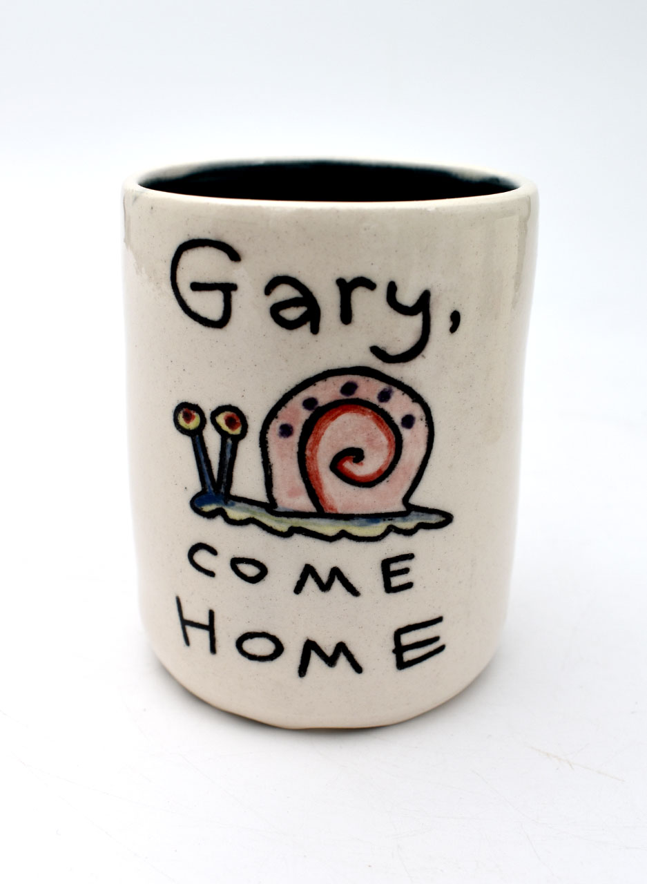 Gary Come Home - Ish ceramic Studio - Image 2