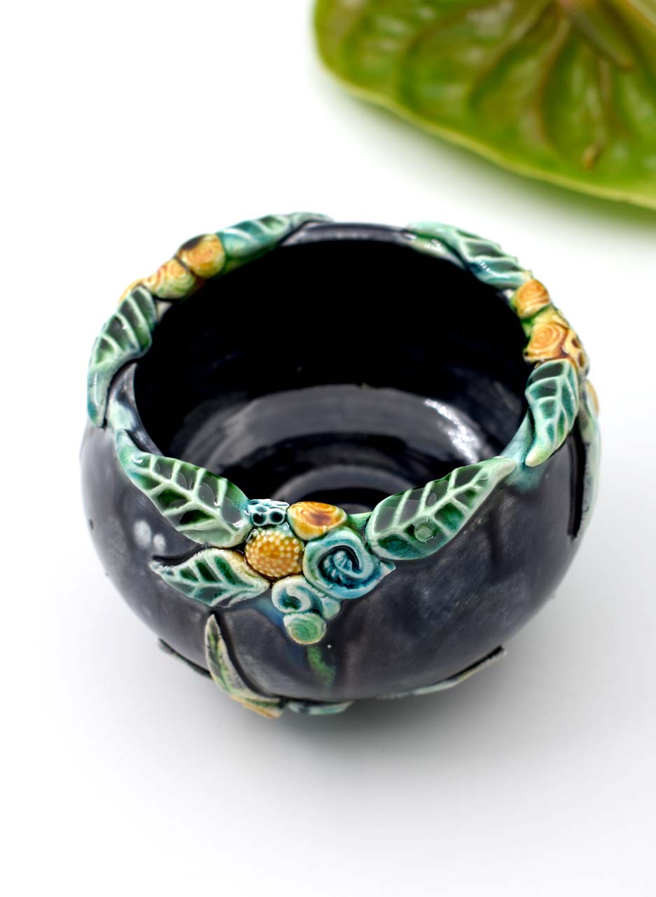 Ngahere Pot - Maria Brockhill - Image 4