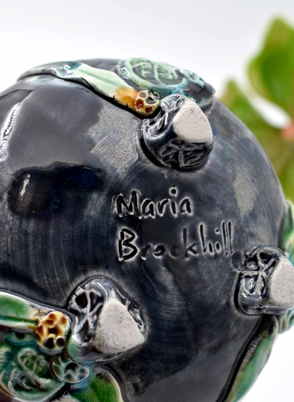 Ngahere Pot - Maria Brockhill - Image 3
