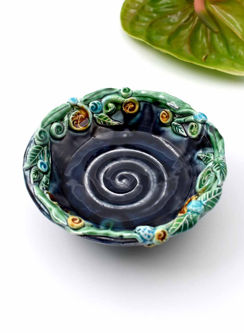 Ngahere Dish - Maria Brockhill - Image 2