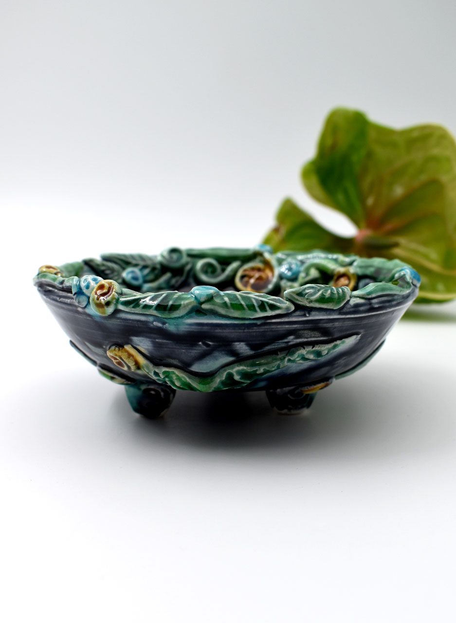 Ngahere Dish - Maria Brockhill - Image 4