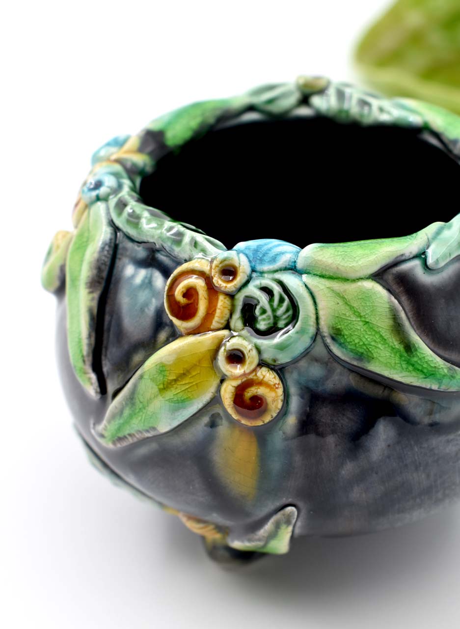 Ngahere Pot - Maria Brockhill - Image 2