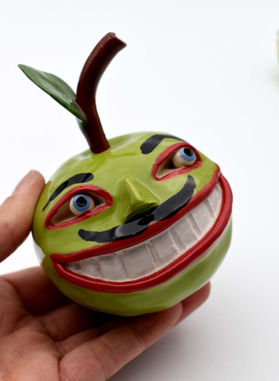 Bad Apple #2 – Mark Rayner - Image 2