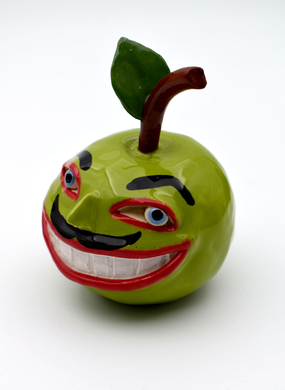 Bad Apple #2 – Mark Rayner - Image 3