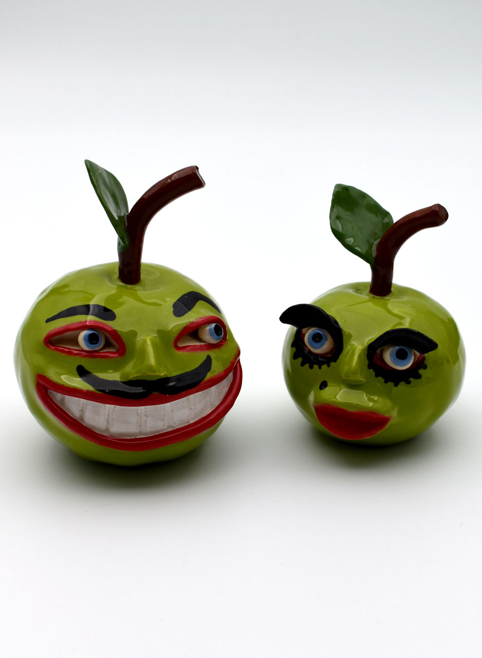 Bad Apple #3 – Mark Rayner - Image 3