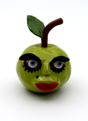 Bad Apple #3 – Mark Rayner