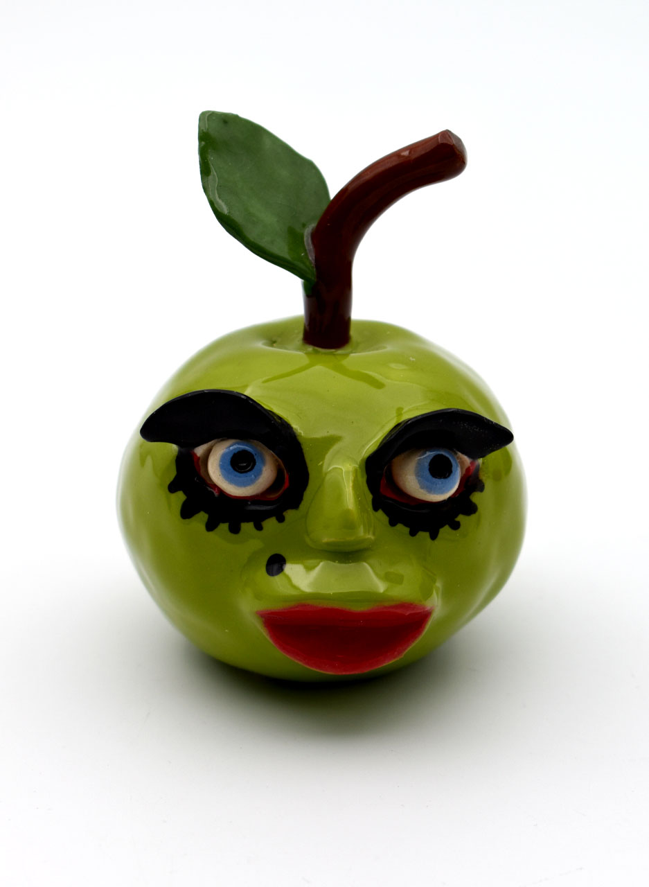 Bad Apple #3 – Mark Rayner