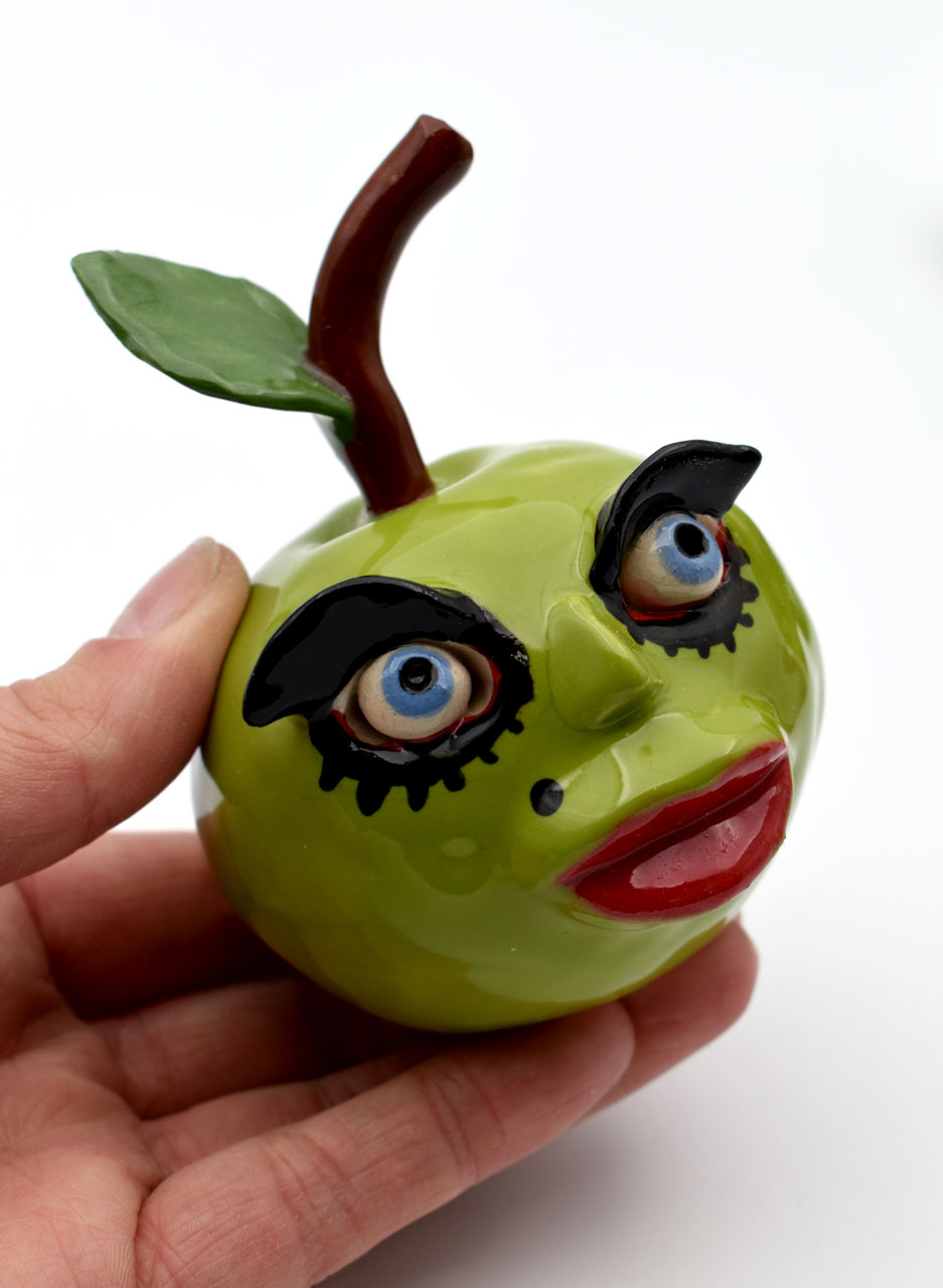 Bad Apple #3 – Mark Rayner - Image 2