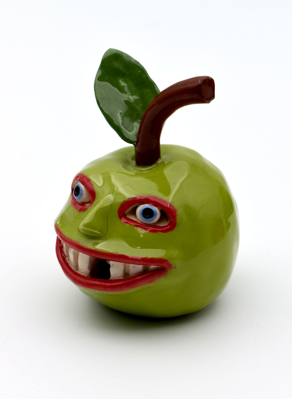 Bad Apple #4 – Mark Rayner - Image 2