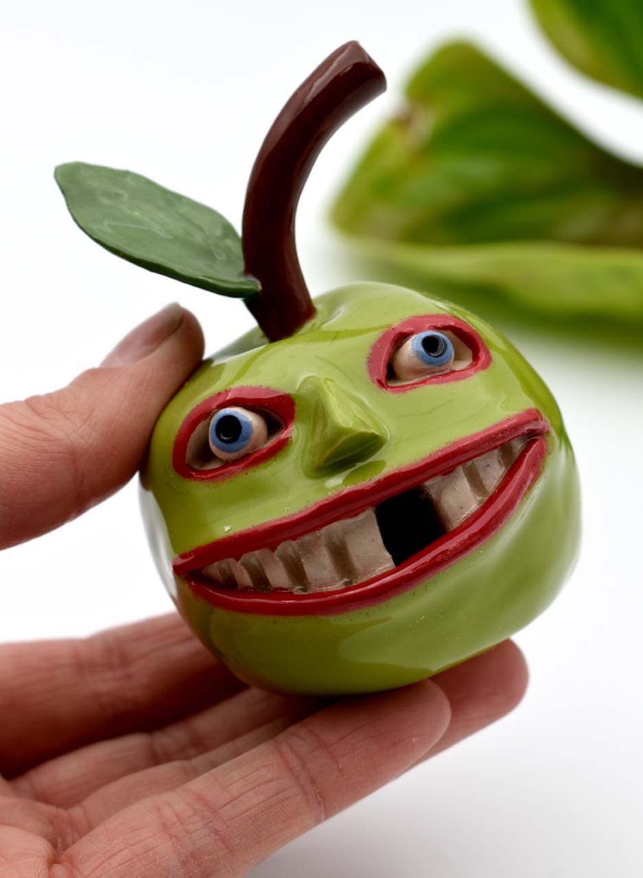 Bad Apple #4 – Mark Rayner - Image 3