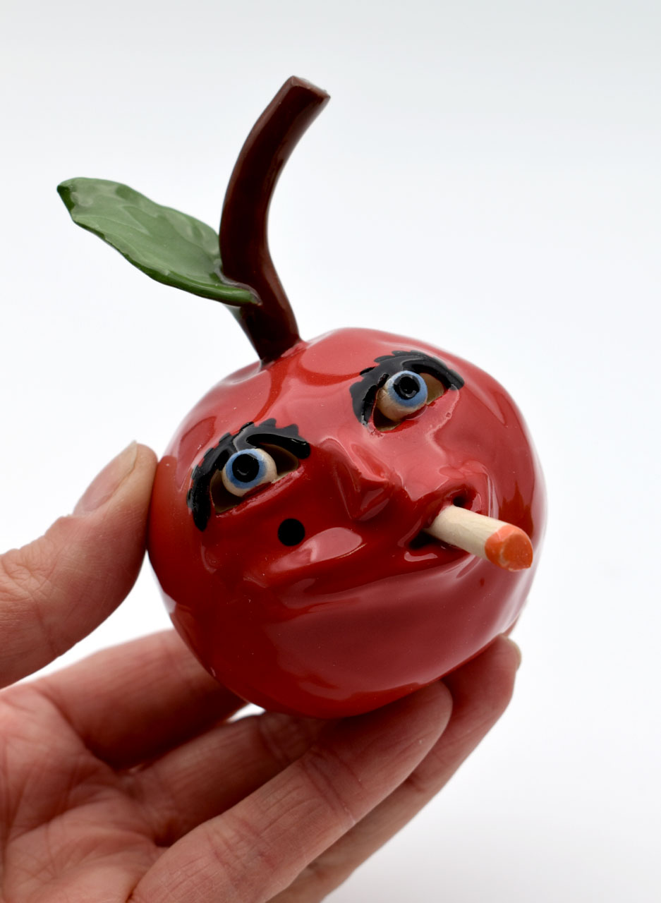 Bad Apple #5 – Mark Rayner - Image 3