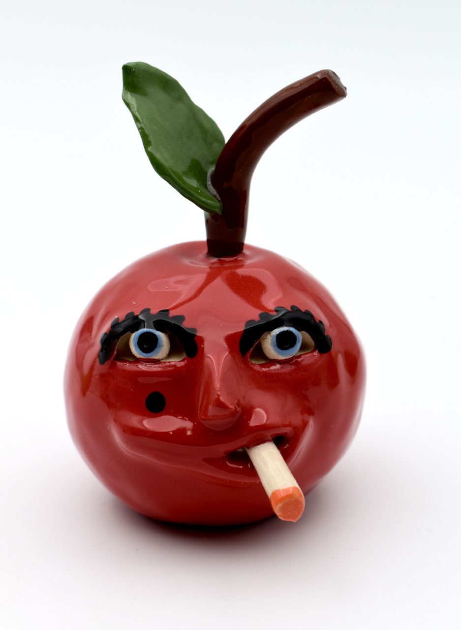 Bad Apple #5 – Mark Rayner - Image 2