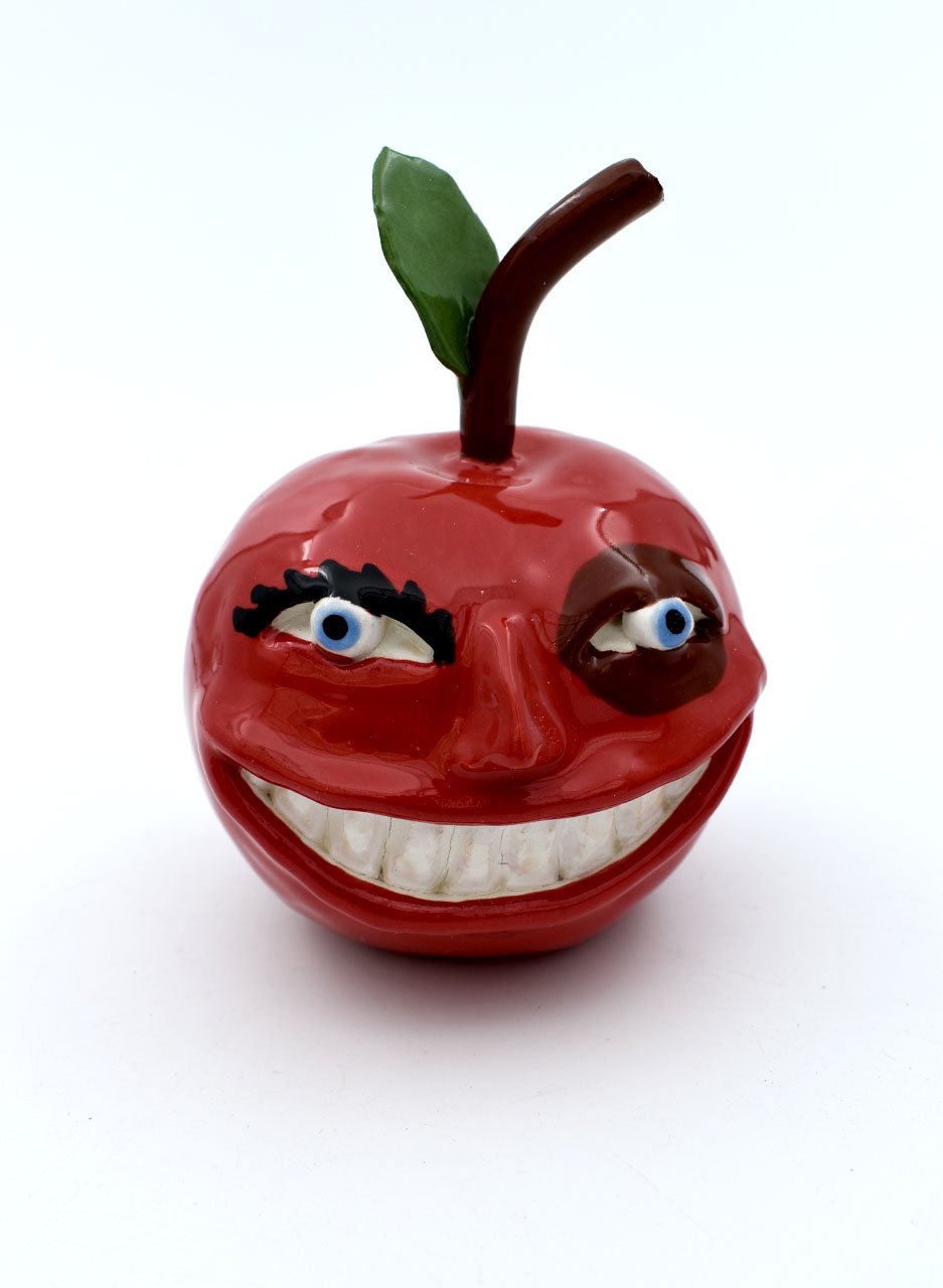 Bad Apple - Mark Rayner - Image 2
