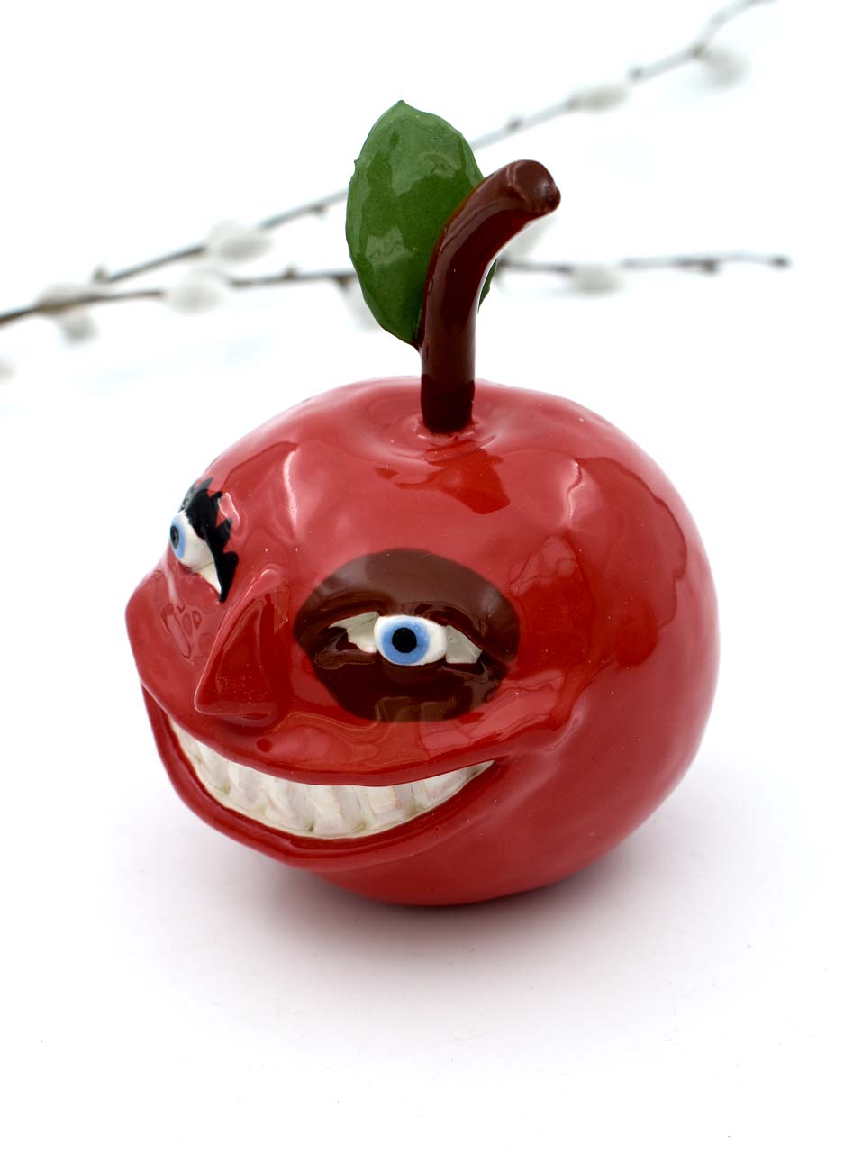 Bad Apple - Mark Rayner - Image 3