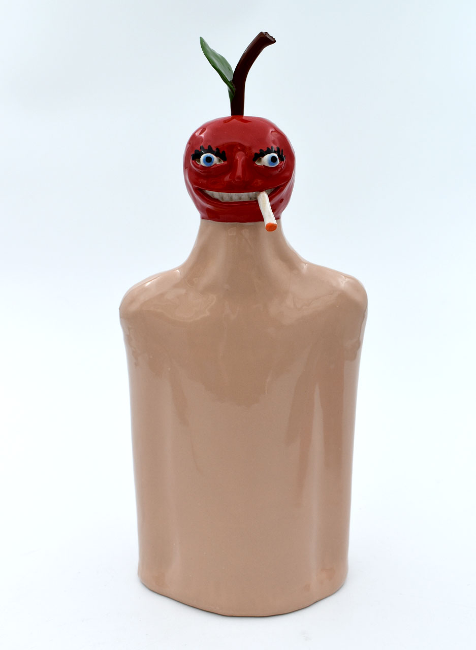 Bad Applehead - Mark Rayner - Image 3