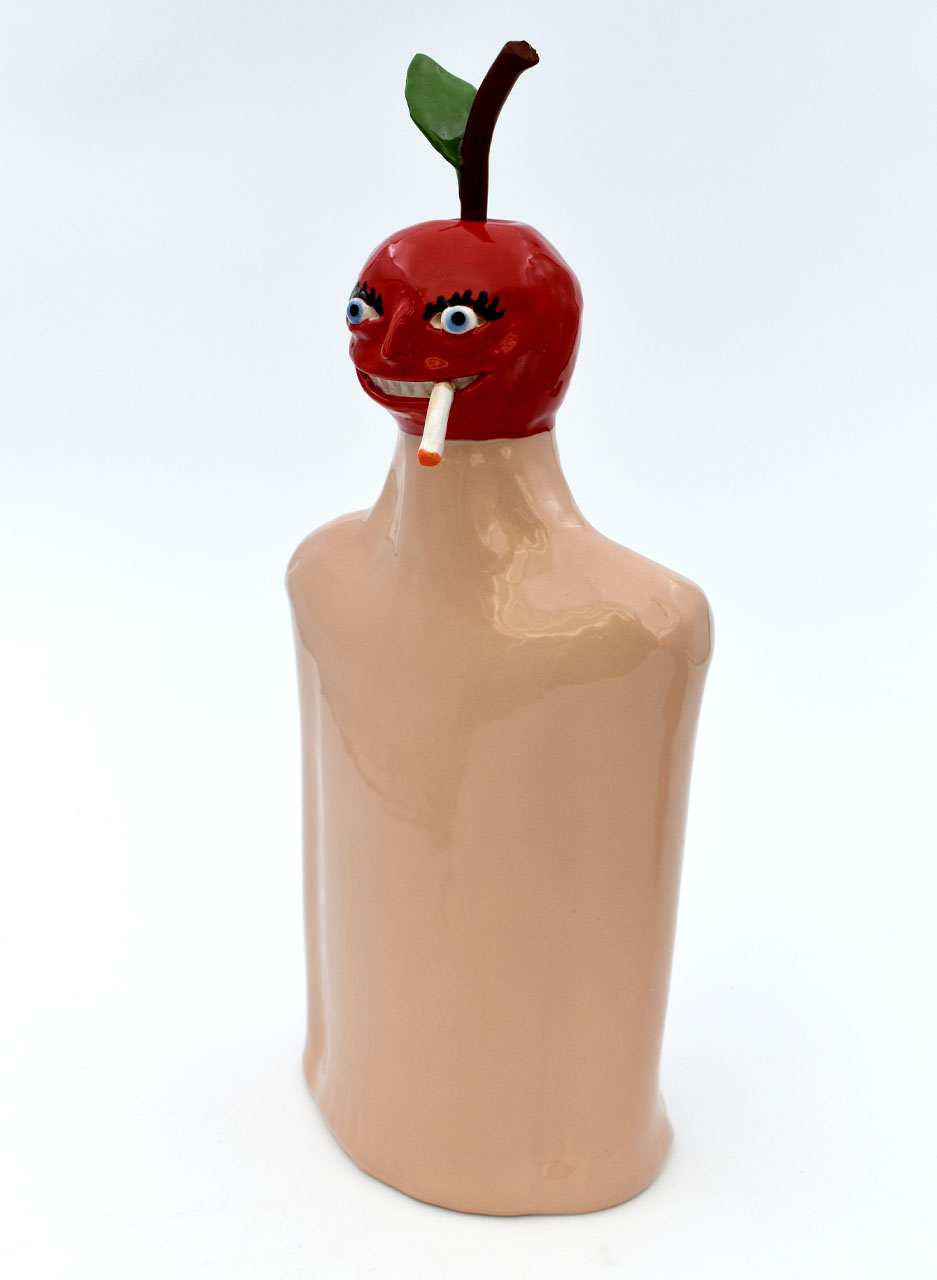 Bad Applehead - Mark Rayner - Image 2