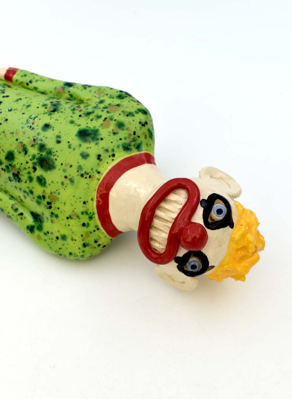 Big Mad Clown! - Mark Rayner - Image 3