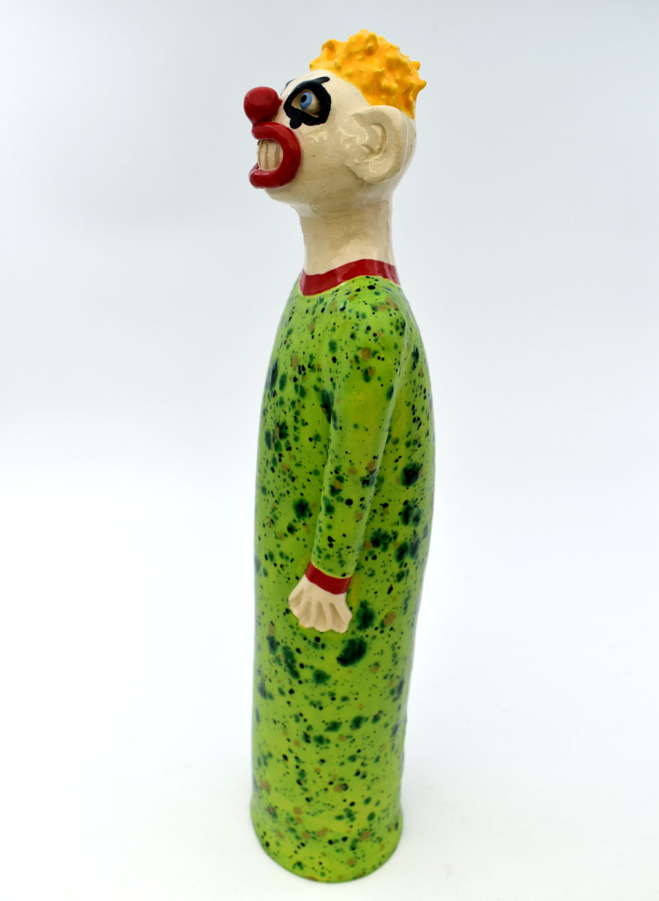 Big Mad Clown! - Mark Rayner - Image 4