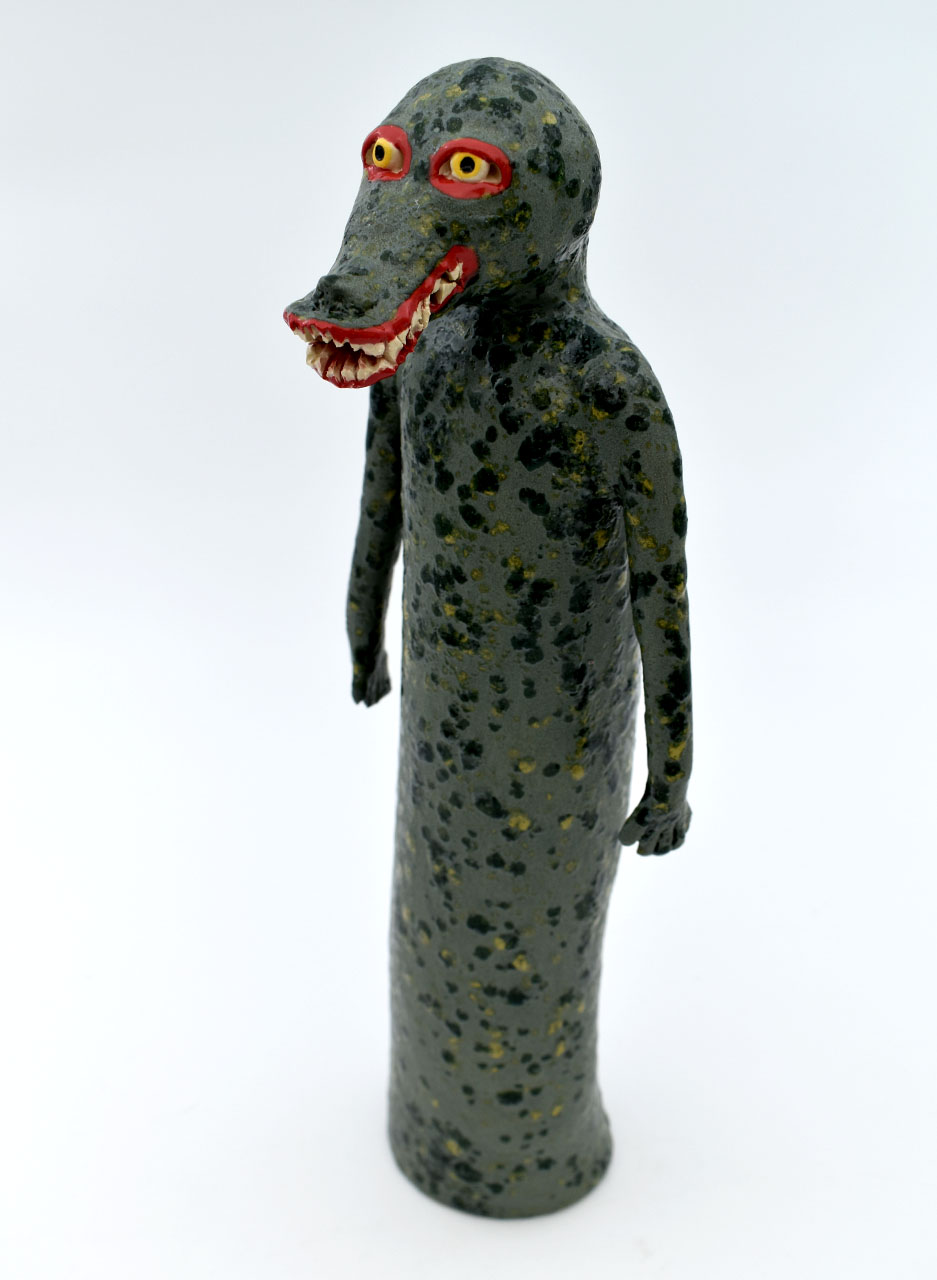 Croc-zilla! - Mark Rayner - Image 3