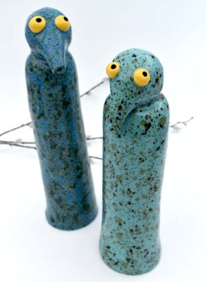 Crystal Schmoo #1 - Mark Rayner