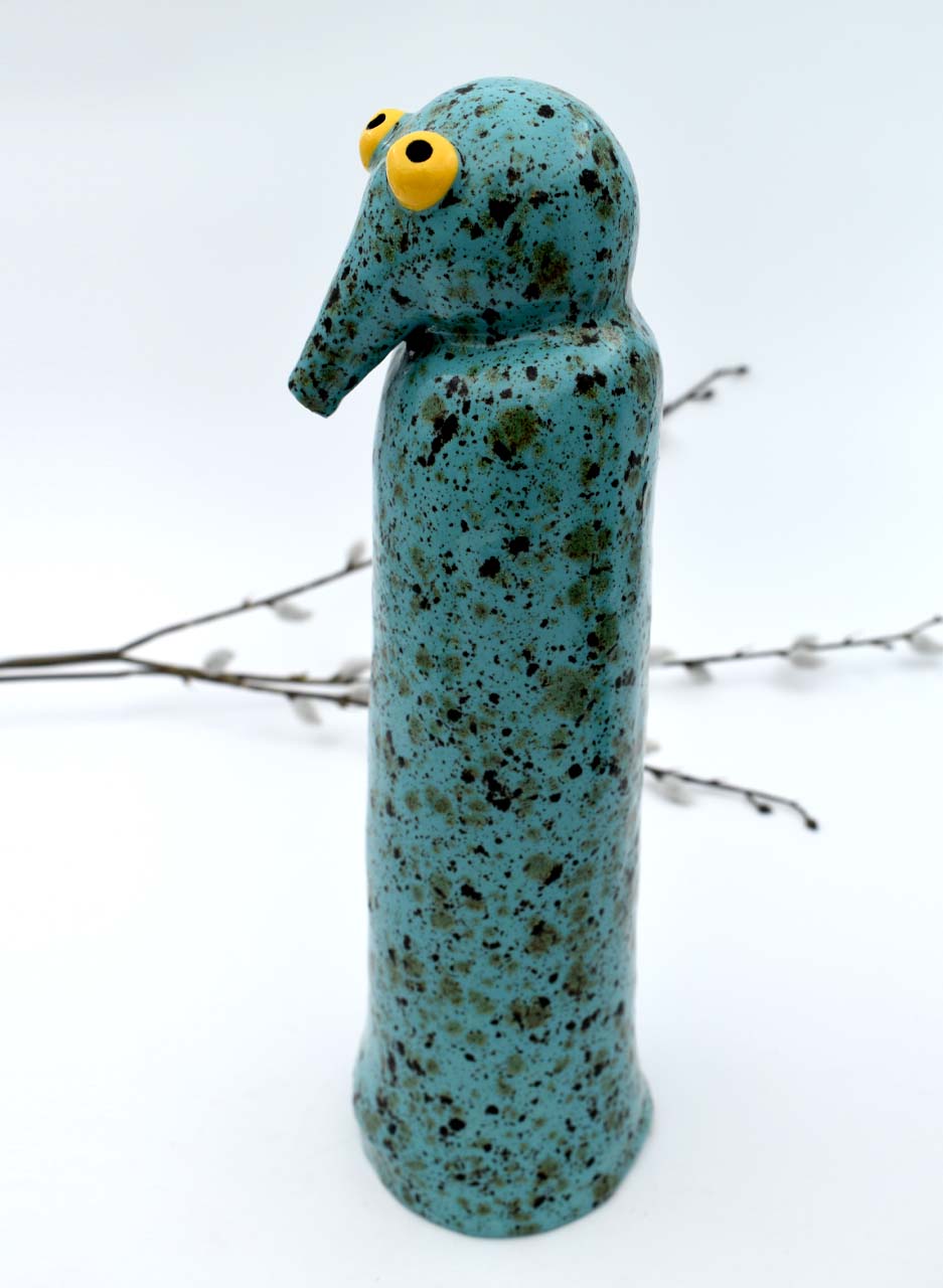 Crystal Schmoo #1 - Mark Rayner - Image 2