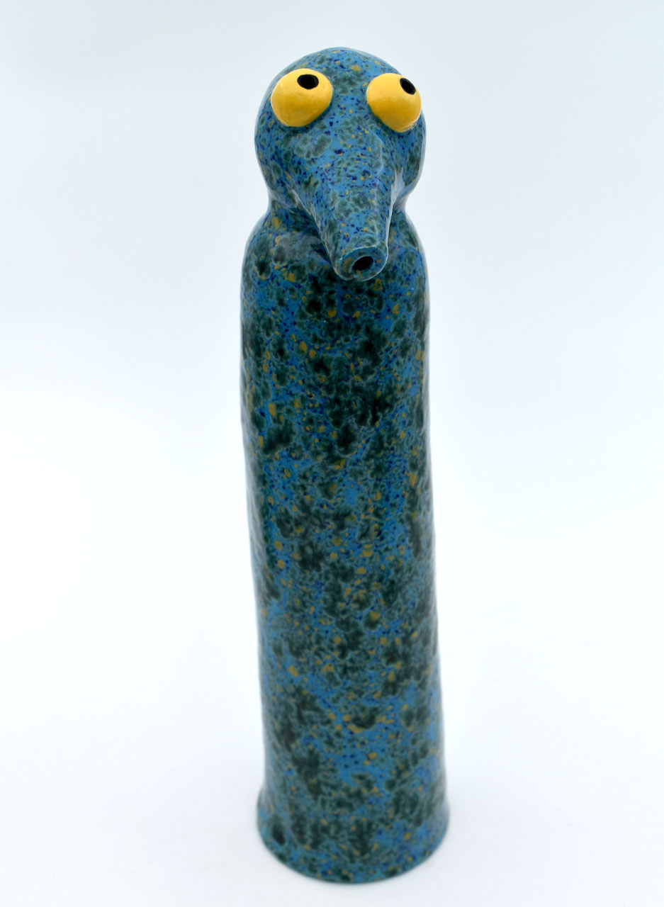 Crystal Schmoo #2 - Mark Rayner