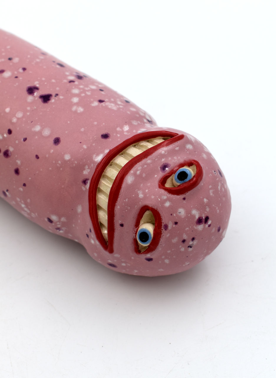 Happy Worm! - Mark Rayner - Image 2
