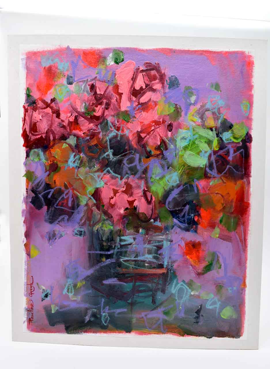 Language of Love - Pauline Gough - Image 2