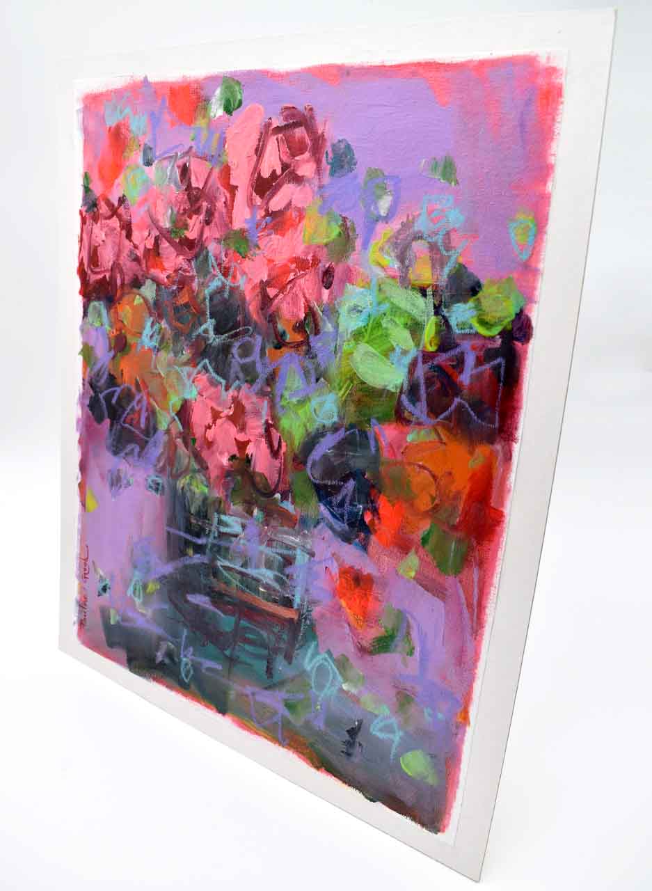 Language of Love - Pauline Gough - Image 3