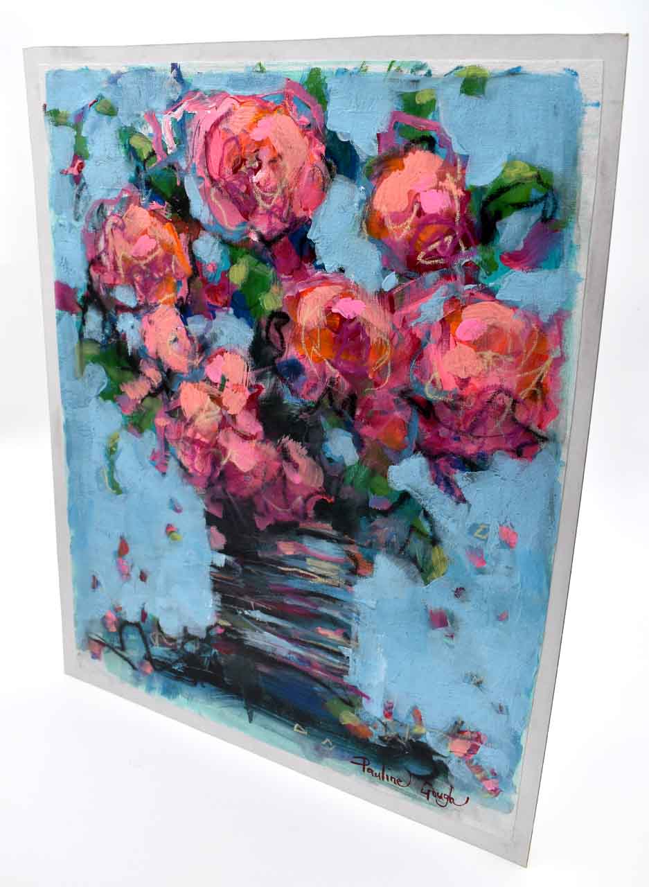 Romance - Pauline Gough - Image 2