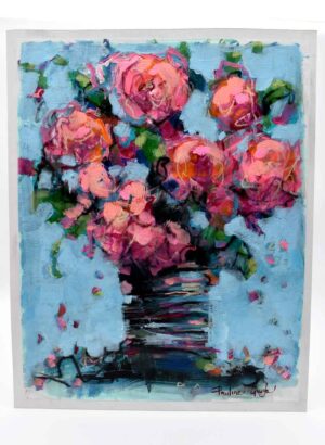 Romance - Pauline Gough