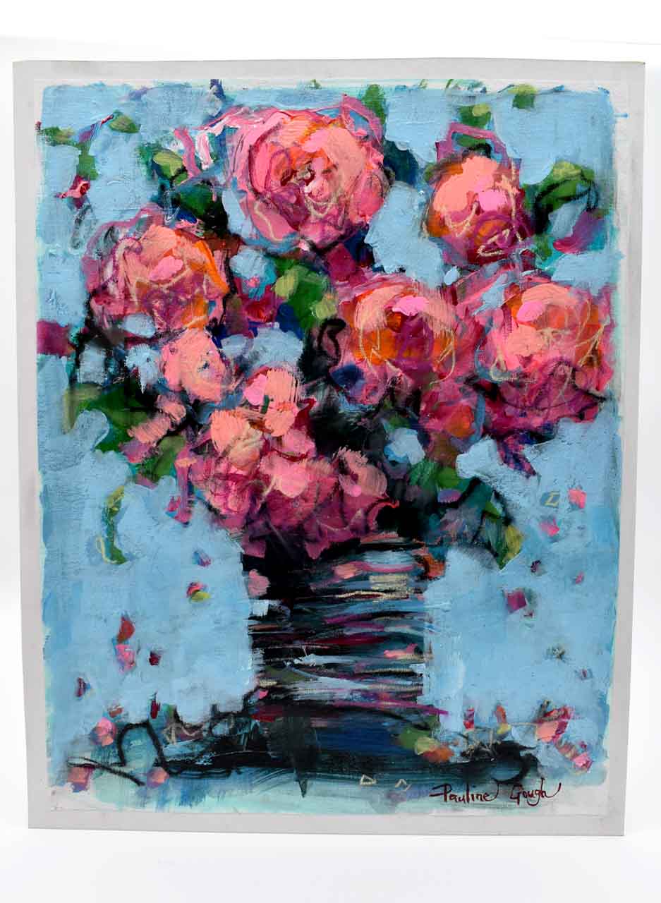 Romance - Pauline Gough