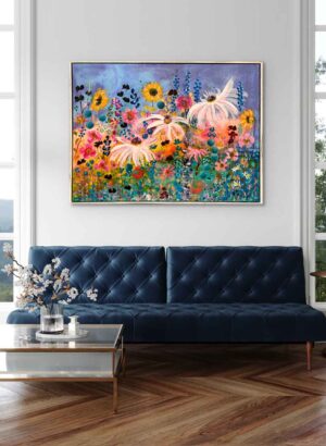 The Awakening of Spring - Kristin Hyde